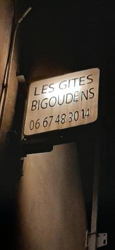 16 RDC maison 2ch-2SDB-2WC 6 personnes Les Gites Bigoudens