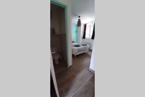 16 RDC maison 2ch-2SDB-2WC 6 personnes Les Gites Bigoudens