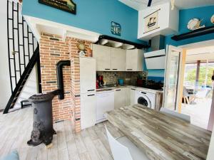 164 Maison 64 AVENUE MAURICE MARTIN