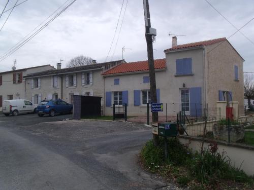 17 rue des blanchards