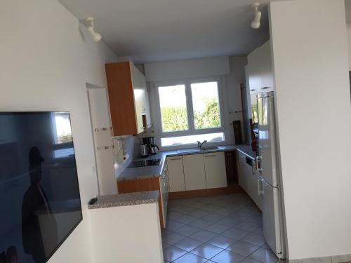 17 Rue des Sarcelles