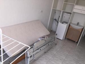 17 Rue des Sarcelles