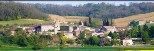 '1786' au bourg