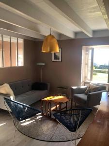 180 panoramic sea view, holiday home, Ouessant island