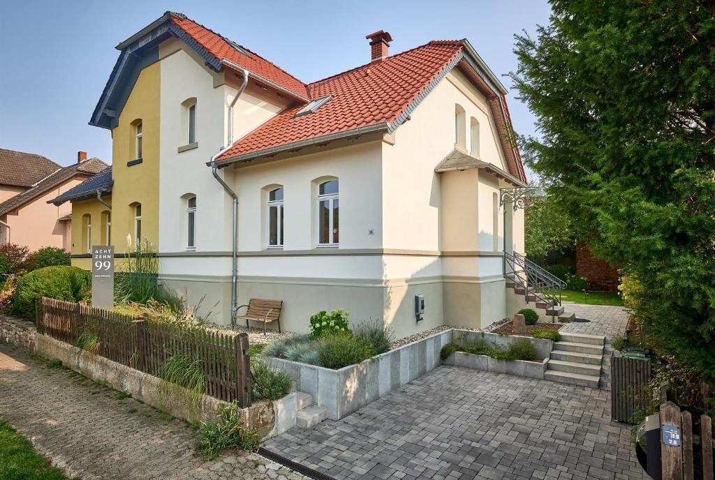1899 - Das Ferienhaus 16 Asseweg, 38329 Wittmar