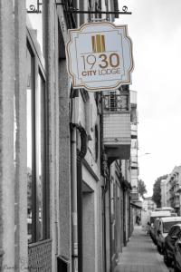 1930 City Lodge
