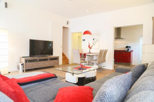 1a Ferienwohnung
