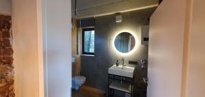1Step2AllNature Tinyhouse