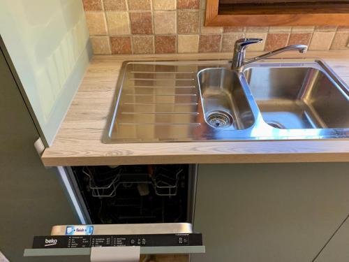 2 Bedroom Mini-Chalet in Chamonix Centre