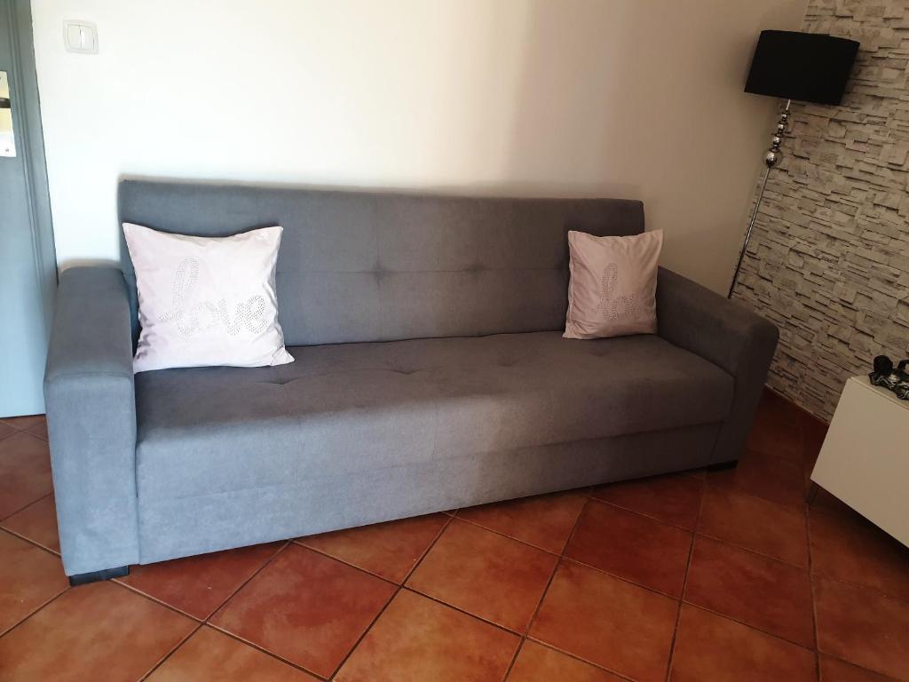 2 bedrooms house with city view furnished terrace and wifi at Alfena 7 km away from the beach rua Do Loureiro, 4445-132 Alfena