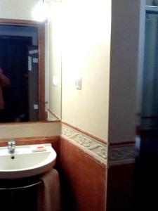 2 bedrooms house with enclosed garden and wifi at Aljezur 8 km away from the beach