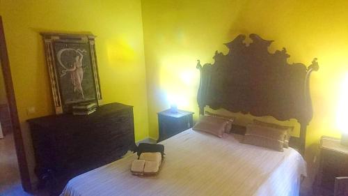 2 bedrooms house with shared pool furnished garden and wifi at Alenquer