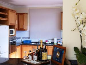 2 bedrooms house with wifi at Lombo Do Doutor