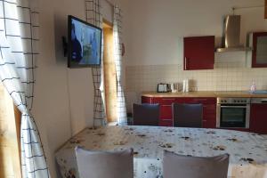 Maison de vacances 2 Ferienhaus Andermichlhof 29 Dorfstraße Ferienhaus 82269 Geltendorf Bavière