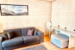 2 room apartment - 200m from the slopes - In the heart of the ski resort