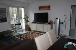 2 Zimmer Wohnung Wuppertal mit Terrasse