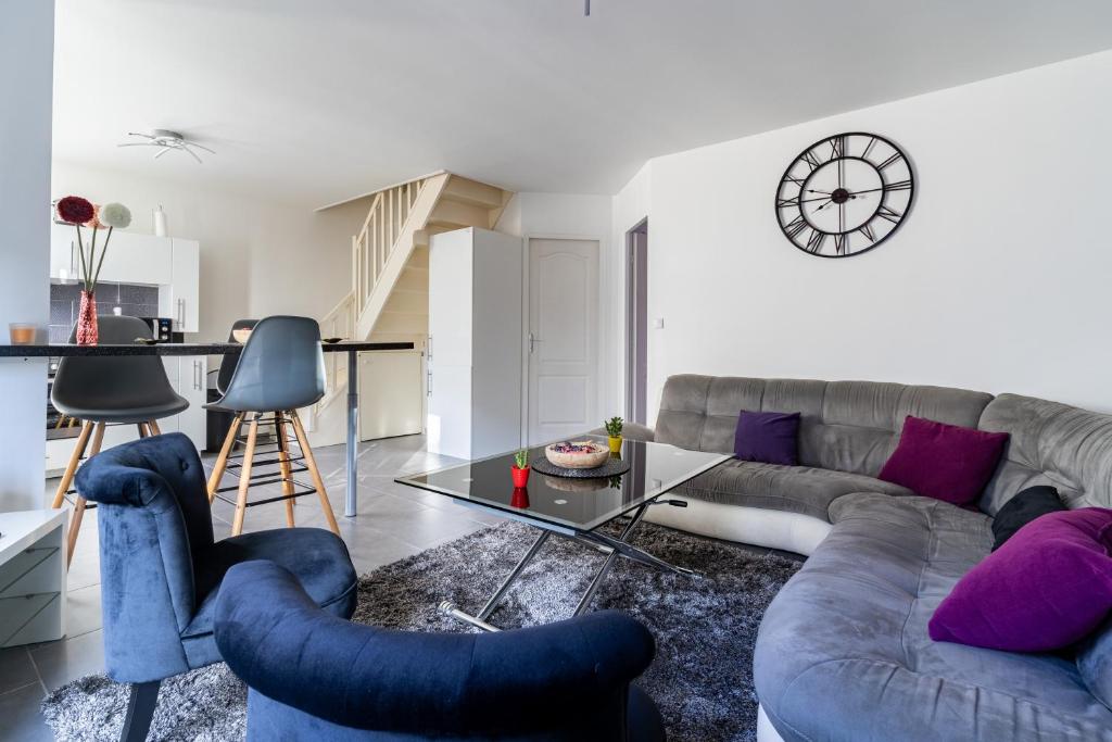 21 rue de l'Olivet