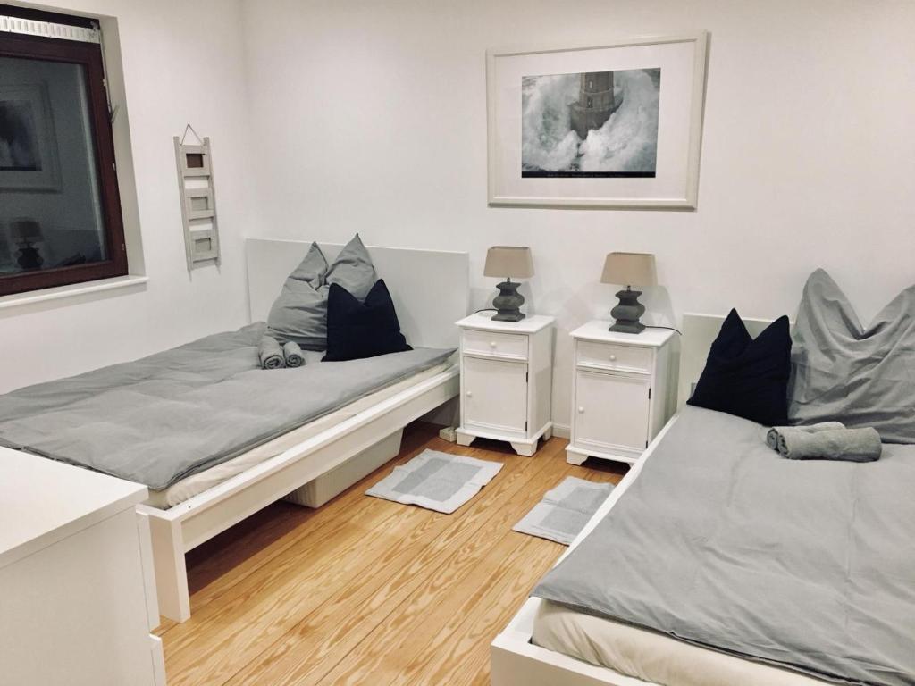 Maison de vacances 23 Fielweg 23 Fielweg 25599 Wewelsfleth