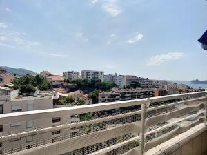 25 Boulevard Vallombrosa