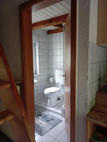 Maison de vacances 25qm großes Ferienhäuschen \ 16 Gartenstraße 57589 Birkenbeul Rhénanie-Palatinat