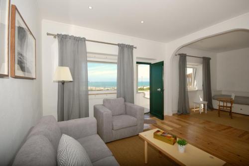 28 House Baleal Island - Ocean view, Patio with barbecue, Perfect location