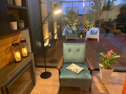 2Azores With Comfort and Style
