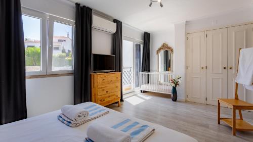 3 Bed Holiday Home Lakeside Village Quinta Do Lago