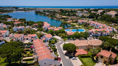 3 Bed Holiday Home Lakeside Village Quinta Do Lago