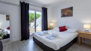 3 Bed Holiday Home Lakeside Village Quinta Do Lago