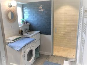 3-Bed House Marais-Vernier close to Honfleur