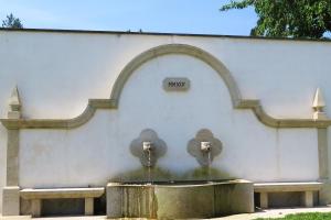 3 bedrooms house with shared pool and furnished garden at Covelas Povoa de Lanhoso