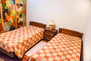 3 bedrooms house with shared pool garden and wifi at Porto de Mos