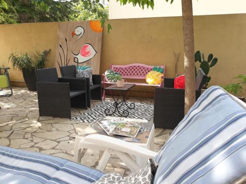 3 étoiles près des plages, Parking, Wifi, Clim