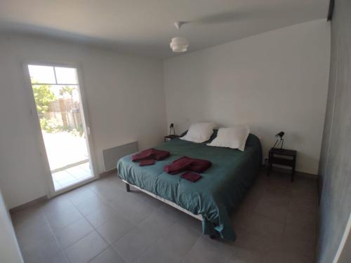 3*** Mimizan 800m plage sud - villa 8/10 pers