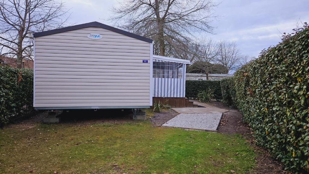 3*** Mimizan 800m plage sud - villa 8/10 pers