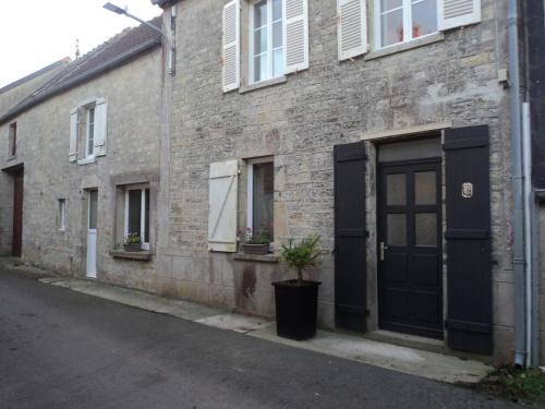 3 Rue des Caux
