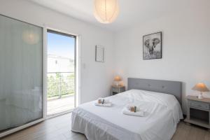 3 stars house with swimming pool - La Seyne-sur-Mer - Welkeys