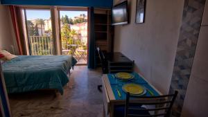 3 StarsStudio54 23 Ave Laugier100m Plages Mistral