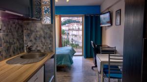 3 StarsStudio54 23 Ave Laugier100m Plages Mistral