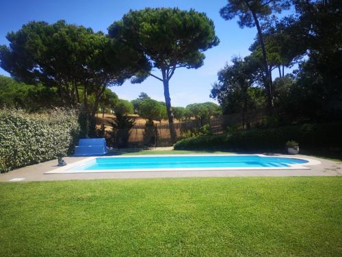 3 Villas - Praia da Falesia