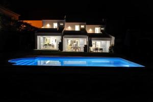 3 Villas - Praia da Falesia