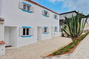 3 Villas - Praia da Falesia