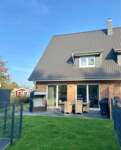 3100 - Kuhns Strandhus Grömitz