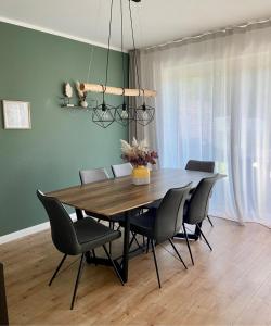 3100 - Kuhns Strandhus Grömitz