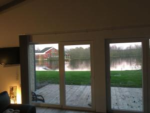 32 Ferienhaus am See