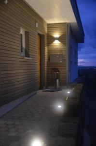 Maison de vacances 360 Grad - the view 34 Langhansstraße 74360 Ilsfeld Bade-Wurtemberg