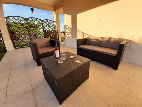 4 bedrooms house with private pool and wifi at Aldeia dos Pinheiros