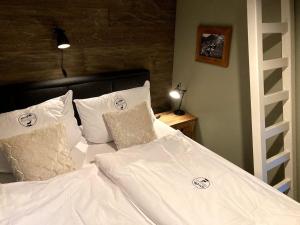 4* Ferienhaus Bergwild