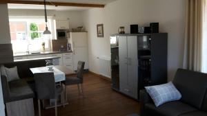4 **** Ferienhaus Esens