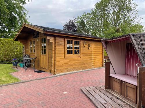 4 **** Friesenhaus Werdum